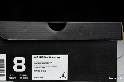 Hyperoad 12 